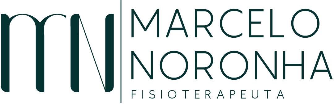 Logotipo Dr. Marcelo Noronha
